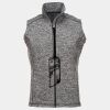 Cosmic Fleece Vest Thumbnail