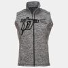 Cosmic Fleece Vest Thumbnail