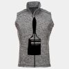 Cosmic Fleece Vest Thumbnail