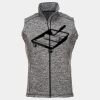 Cosmic Fleece Vest Thumbnail