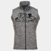 Cosmic Fleece Vest Thumbnail