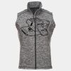 Cosmic Fleece Vest Thumbnail