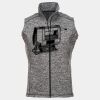 Cosmic Fleece Vest Thumbnail