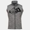 Cosmic Fleece Vest Thumbnail