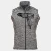 Cosmic Fleece Vest Thumbnail