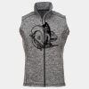 Cosmic Fleece Vest Thumbnail