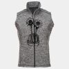 Cosmic Fleece Vest Thumbnail