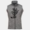 Cosmic Fleece Vest Thumbnail