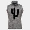 Cosmic Fleece Vest Thumbnail