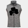 Cosmic Fleece Vest Thumbnail