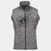 Cosmic Fleece Vest Thumbnail