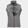 Cosmic Fleece Vest Thumbnail