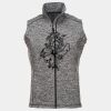 Cosmic Fleece Vest Thumbnail