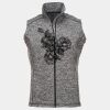 Cosmic Fleece Vest Thumbnail