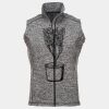 Cosmic Fleece Vest Thumbnail