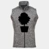 Cosmic Fleece Vest Thumbnail