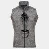 Cosmic Fleece Vest Thumbnail