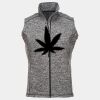 Cosmic Fleece Vest Thumbnail