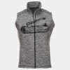 Cosmic Fleece Vest Thumbnail