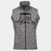 Cosmic Fleece Vest Thumbnail