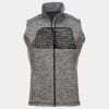 Cosmic Fleece Vest Thumbnail