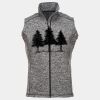 Cosmic Fleece Vest Thumbnail