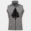 Cosmic Fleece Vest Thumbnail