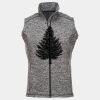 Cosmic Fleece Vest Thumbnail