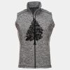 Cosmic Fleece Vest Thumbnail