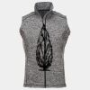 Cosmic Fleece Vest Thumbnail