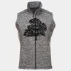 Cosmic Fleece Vest Thumbnail