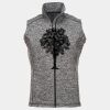 Cosmic Fleece Vest Thumbnail