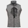 Cosmic Fleece Vest Thumbnail