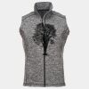 Cosmic Fleece Vest Thumbnail