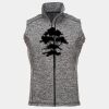 Cosmic Fleece Vest Thumbnail