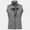 Cosmic Fleece Vest Thumbnail