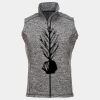 Cosmic Fleece Vest Thumbnail