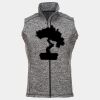 Cosmic Fleece Vest Thumbnail