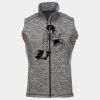 Cosmic Fleece Vest Thumbnail