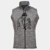 Cosmic Fleece Vest Thumbnail