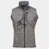 Cosmic Fleece Vest Thumbnail