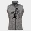 Cosmic Fleece Vest Thumbnail