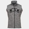 Cosmic Fleece Vest Thumbnail