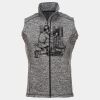 Cosmic Fleece Vest Thumbnail