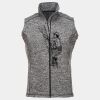 Cosmic Fleece Vest Thumbnail