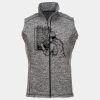 Cosmic Fleece Vest Thumbnail