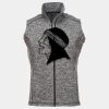 Cosmic Fleece Vest Thumbnail