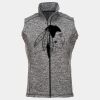 Cosmic Fleece Vest Thumbnail