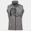 Cosmic Fleece Vest Thumbnail