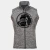 Cosmic Fleece Vest Thumbnail